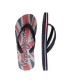 Žabky Pepe Jeans HAWI FLAG M