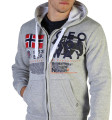 Mikina Geographical Norway