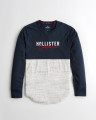 Hollister felső