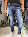 Rifle ICON2 - 264 blue