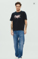 Pepe Jeans T-shirt CLAG black