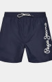 plavecké šortky Pepe Jeans PMB10393 Navy
