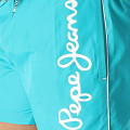Pepe Jeans fürdőnadrág PMB10393 Turquoise blue