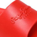 Pepe Jeans strandpapucs Beach Slide PMS70119 red