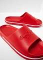 Pepe Jeans strandpapucs Beach Slide PMS70119 red