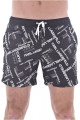 Karl Lagerfeld swim shorts