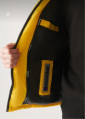 Bunda Avva yellow