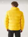 Bunda Avva yellow
