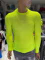 Lagos sweater