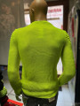 Lagos sweater
