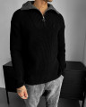 Lagos sveter oversize
