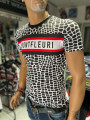 Montfleuri T-shirt