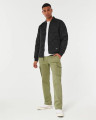Bunda Hollister bomber