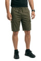 Pepe Jeans cargo kraťasy gymdigo Olive Green