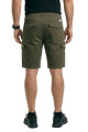 Pepe Jeans cargo kraťasy gymdigo Olive Green