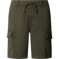 Pepe Jeans cargo kraťasy gymdigo Olive Green