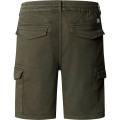 Pepe Jeans cargo kraťasy gymdigo Olive Green