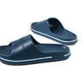 Šľapky Pepe Jeans Beach Slide PMS70119 navy blue