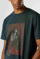 Tričko Pepe Jeans GAVIN TEE red, black, white
