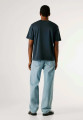 Tričko Pepe Jeans GAVIN TEE red, black, white