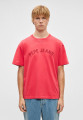 Tričko Pepe Jeans GIO TEE summer red