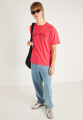 Tričko Pepe Jeans GIO TEE summer red