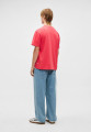 Tričko Pepe Jeans GIO TEE summer red