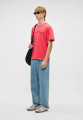 Tričko Pepe Jeans GIO TEE summer red