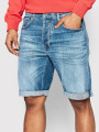 Pepe jeans riflové kraťasy CALLEN
