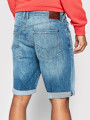 Pepe jeans riflové kraťasy CALLEN