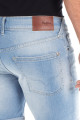 Pepe Jeans denim shorts HATCH
