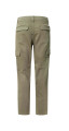 Kapsáče Pepe Jeans GYMDIGO CARGO - STONE GREEN