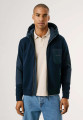 Mikina Pepe Jeans PIERCE dulwich blue