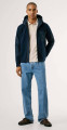Mikina Pepe Jeans PIERCE dulwich blue