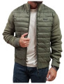 Mikina Pepe Jeans Clifton Mock