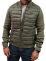 Mikina Pepe Jeans Clifton Mock