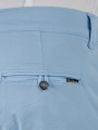 Pepe Jeans pamut rövidnadrág MC QUEEN blue
