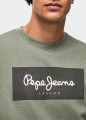 Pepe Jeans póló AARON