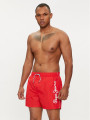 Pepe Jeans swim shorts PMB10393 Cherry red
