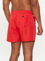 Pepe Jeans swim shorts PMB10393 Cherry red