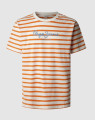 Tričko Pepe Jeans STRIPED EGGO