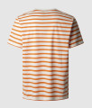 Tričko Pepe Jeans STRIPED EGGO