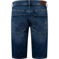 Pepe Jeans farmer rövidnadrág TRACK