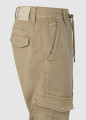 Kapsáče Pepe Jeans Jared camel