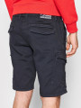 Pepe Jeans kraťasy JARED dulwich blue