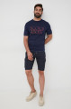 Pepe Jeans kraťasy JARED dulwich blue