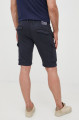 Pepe Jeans kraťasy JARED dulwich blue