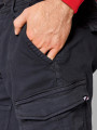 Pepe Jeans kraťasy JARED dulwich blue