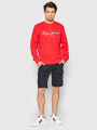 Pepe Jeans kraťasy JARED dulwich blue