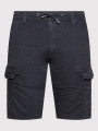 Pepe Jeans kraťasy JARED dulwich blue